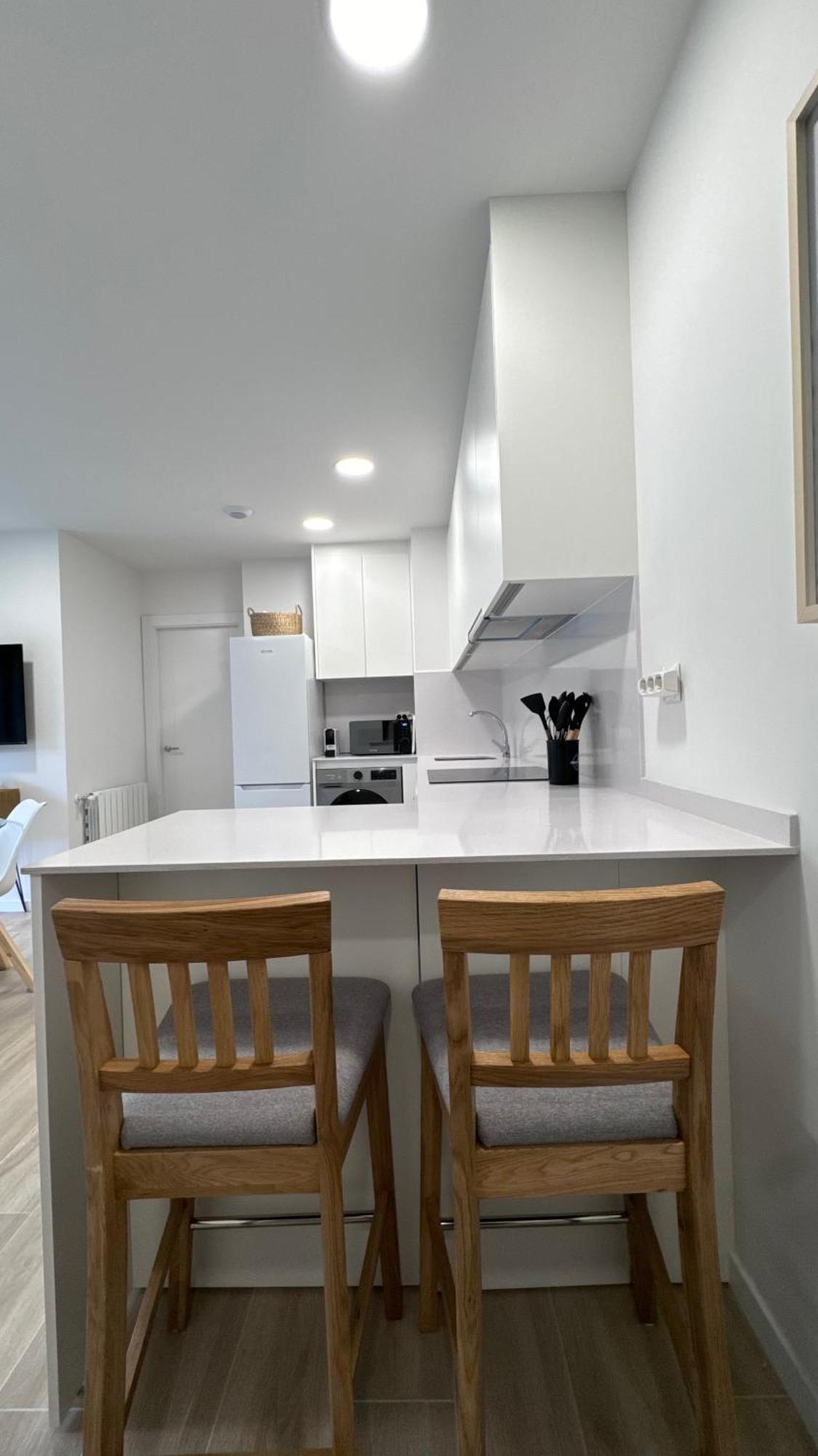 Apartamento Con Jardin Long Beach Loredo Exteriér fotografie