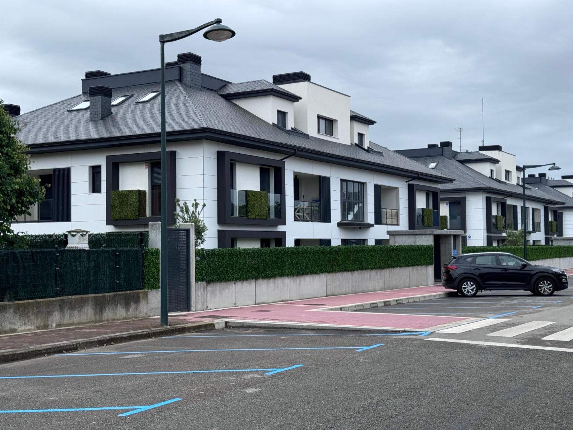 Apartamento Con Jardin Long Beach Loredo Exteriér fotografie
